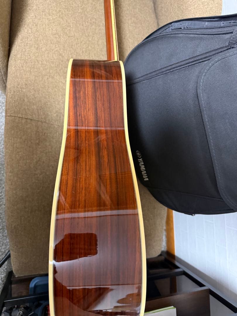 美品！Yamaha LL6 are お値下げ不可 即購入OKです