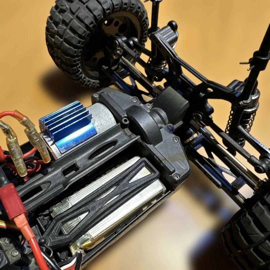 wilson　DEERCラジコン