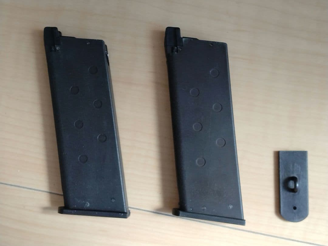 KSC TT33 トカレフ