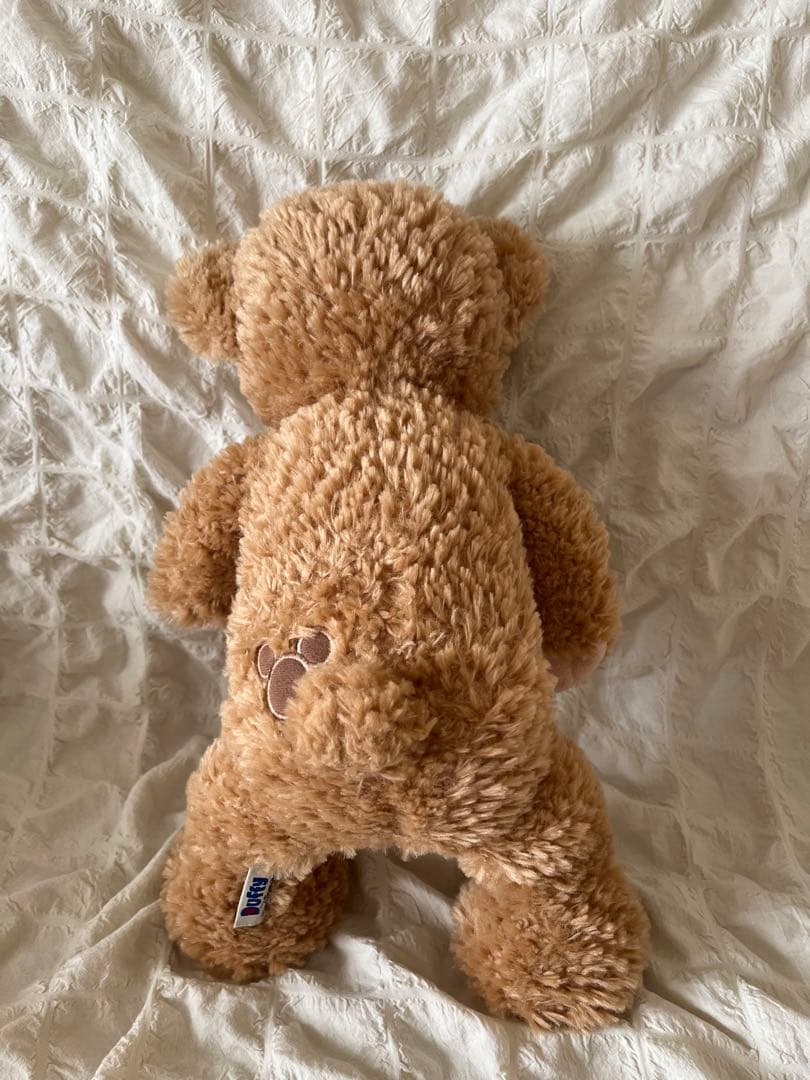 ダッフィー　シェリーメイ　ジェラトーニ　ステラルー　ディズニー　シー　フレンズ