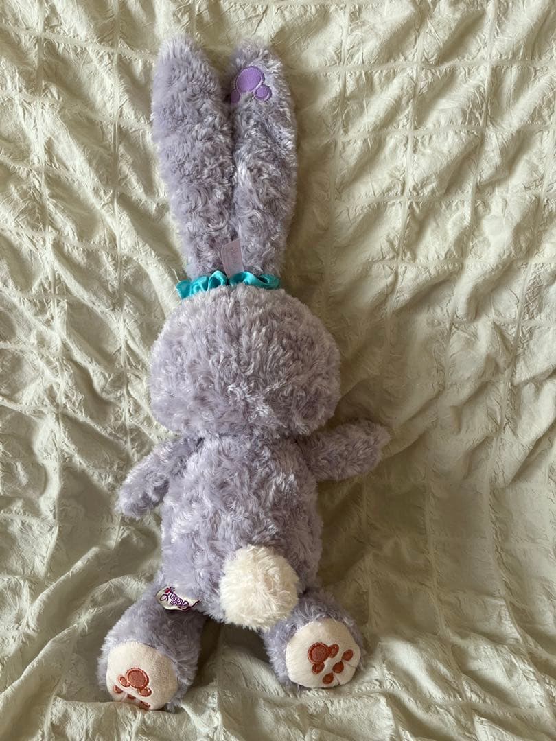 ダッフィー　シェリーメイ　ジェラトーニ　ステラルー　ディズニー　シー　フレンズ