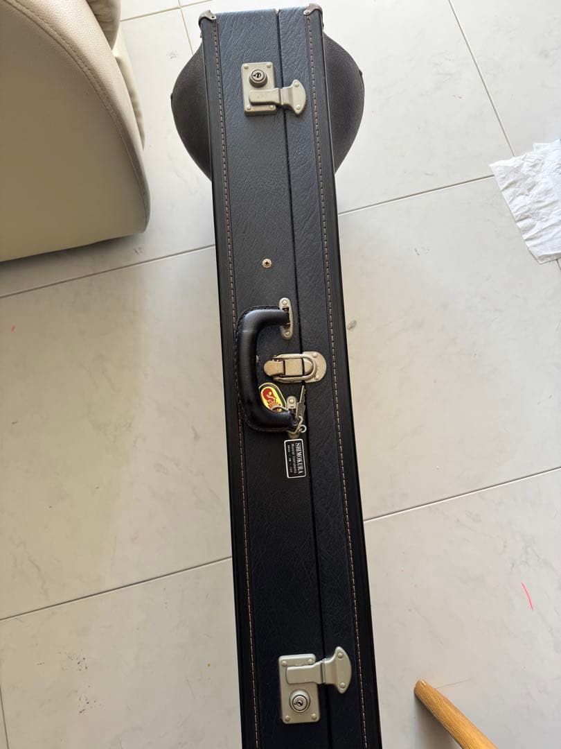 CONN 88H トロンボーン ケース付き