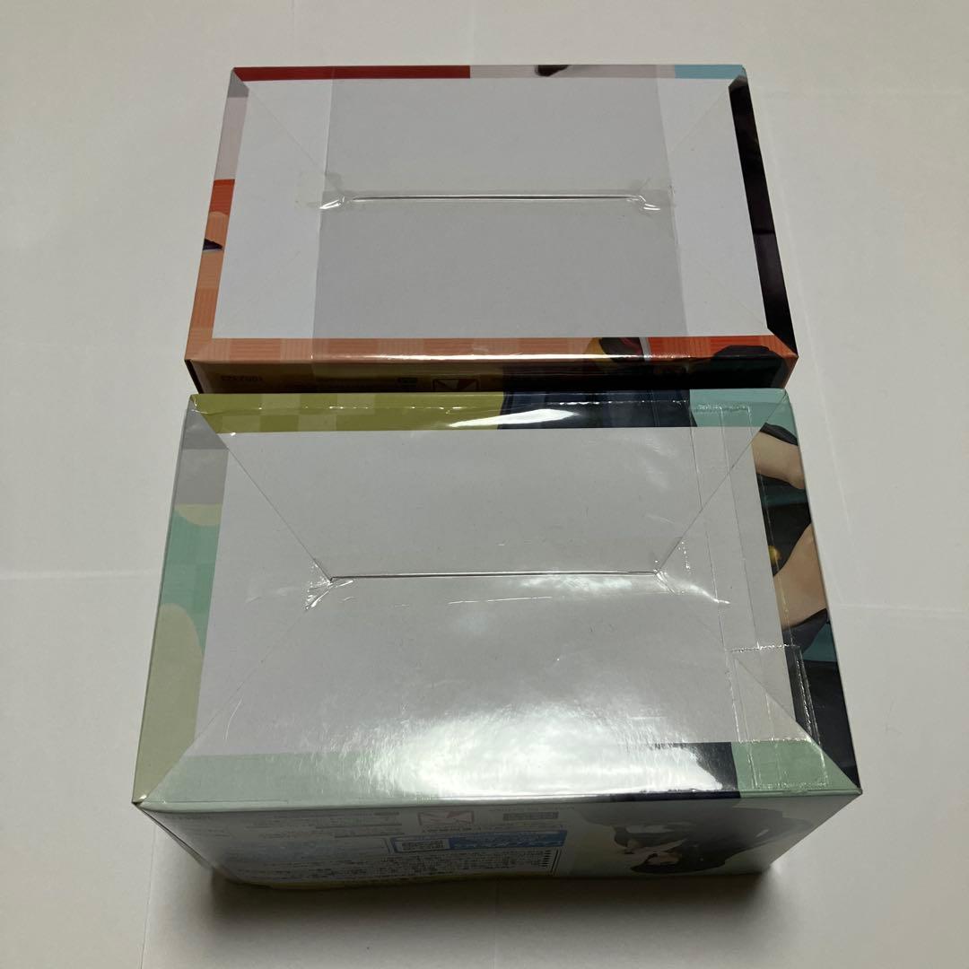 【送料込み】　鬼滅の刃　ちょこのせ　フィギュア　５点　まとめて