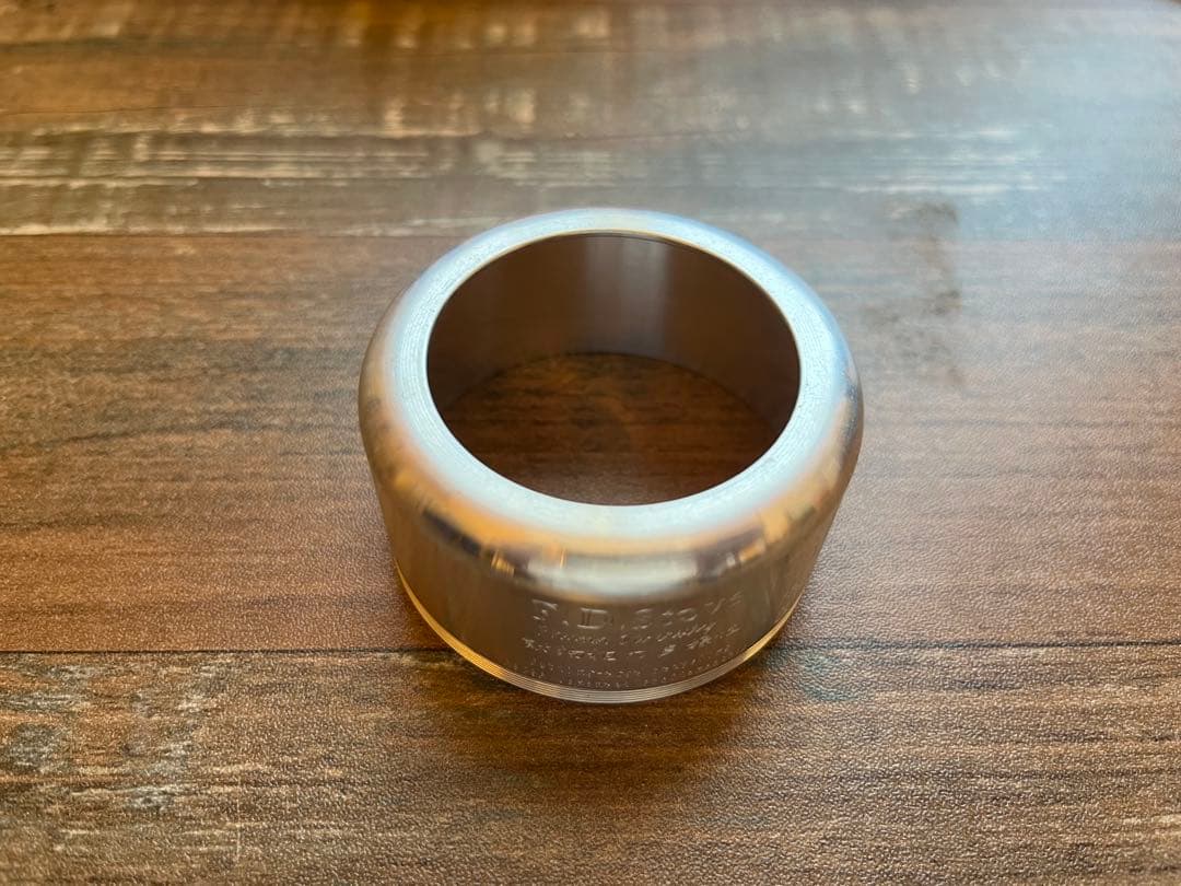 バーベキュー・調理用品 TMR INDUSTRIES F.D.STOVE + FIREDRAGON