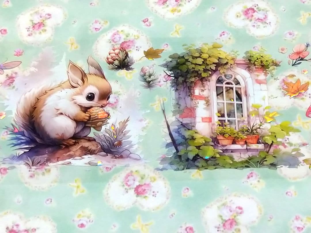 のこり２✩廃盤品✩J998＃林野青苍(贝壳光)切り売り海外人物女の子AIマステ