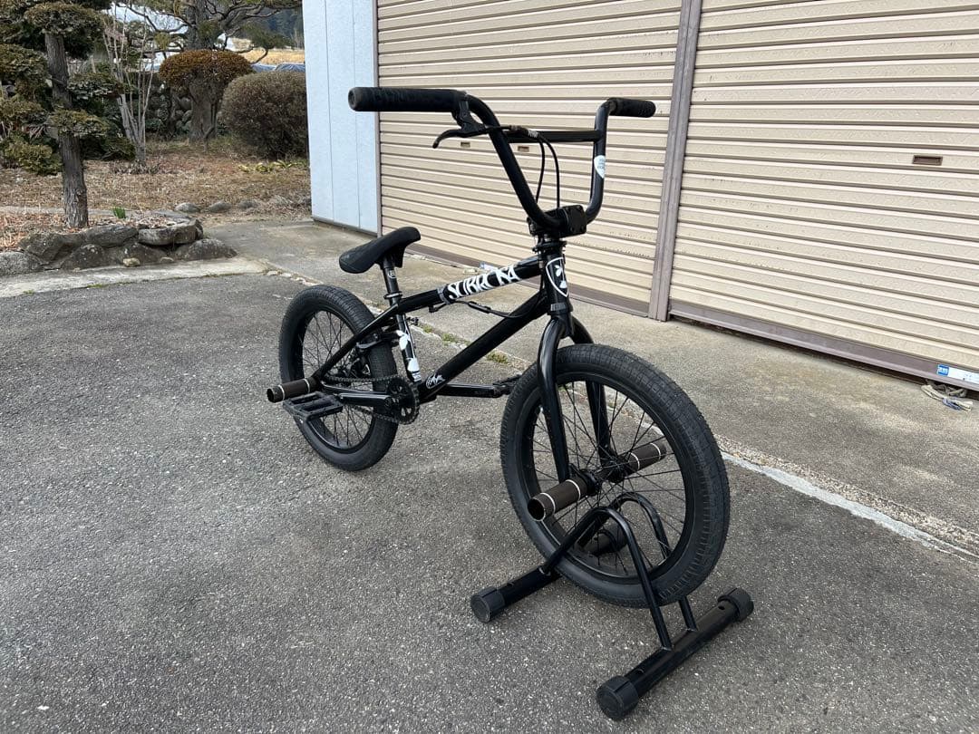 三児の父　Subrosa Wings Park 18\