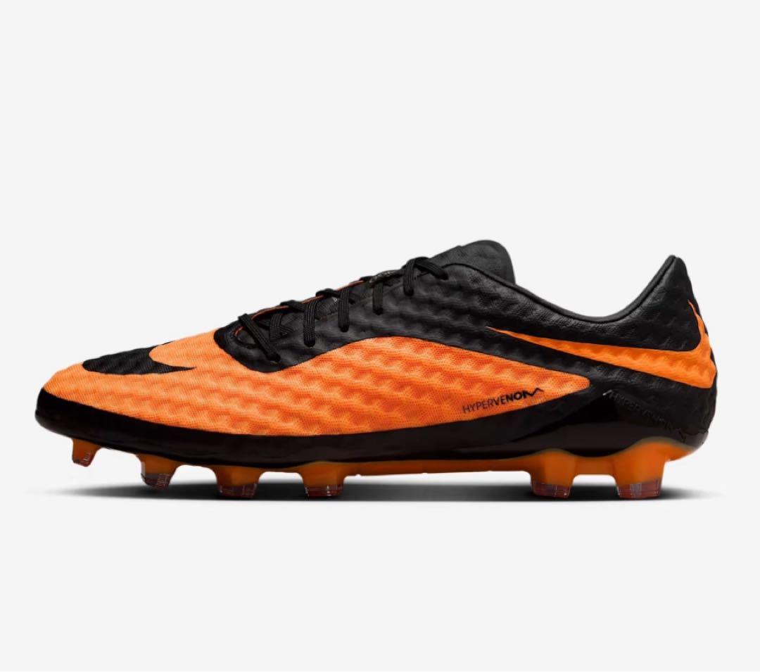 ナイキ ハイパーヴェノム ファントム RGN SE FG 復刻版 ネイマール