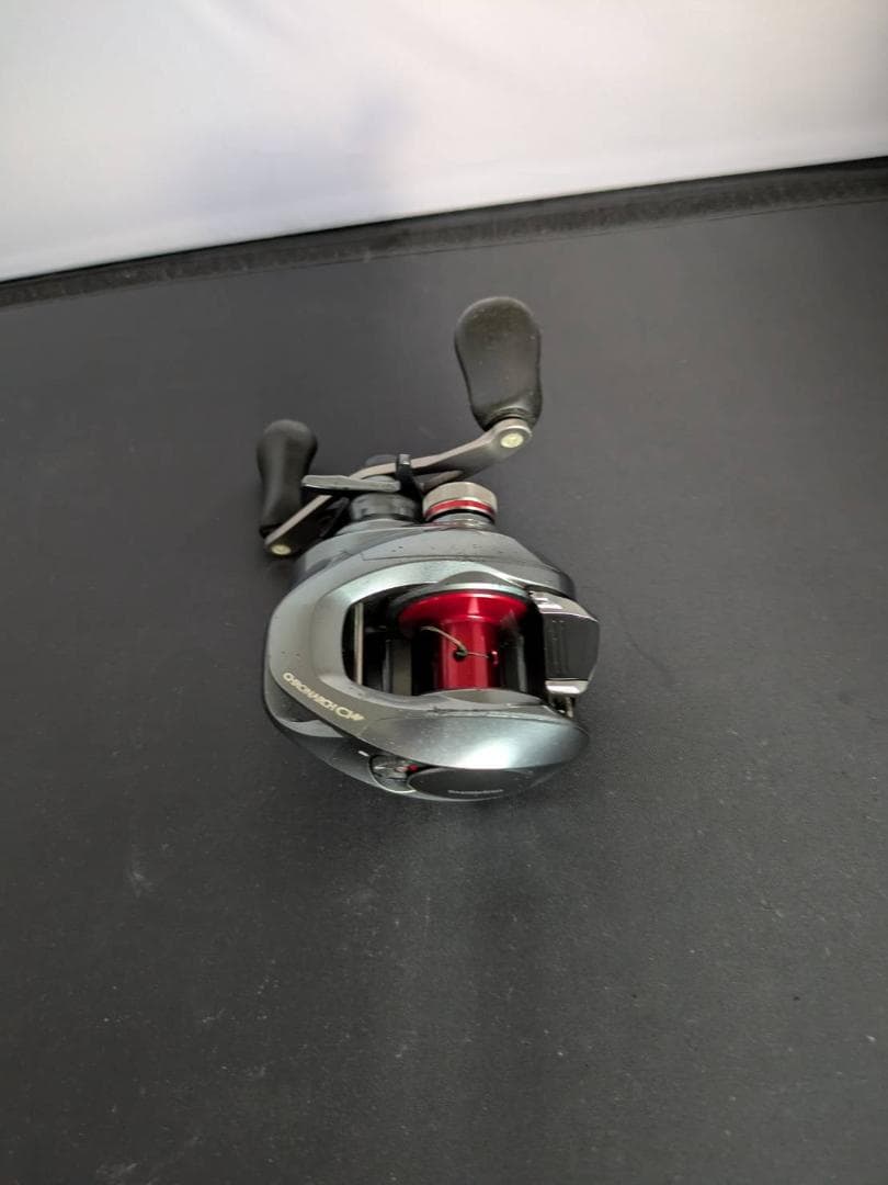 Shimano 2014 Chronarch CI4+ 150HG ベイトリール