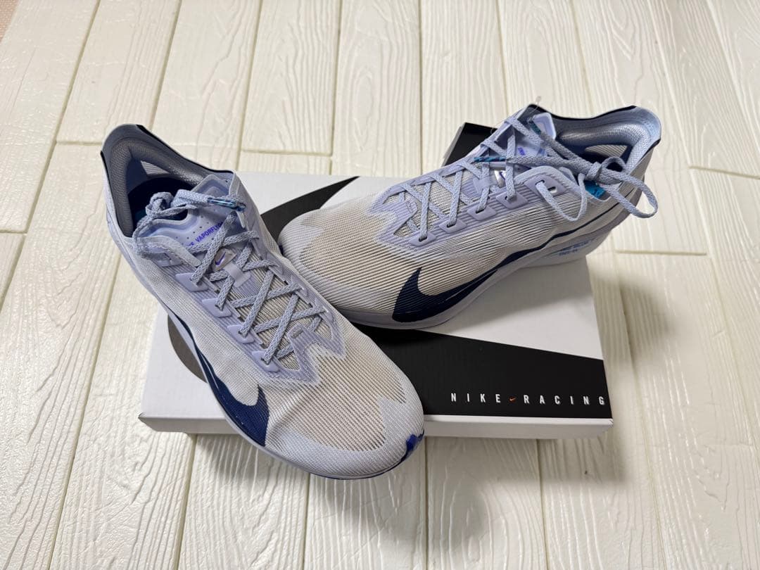 新品26.5cm ナイキ ヴェイパーフライネクスト%4 HF6414