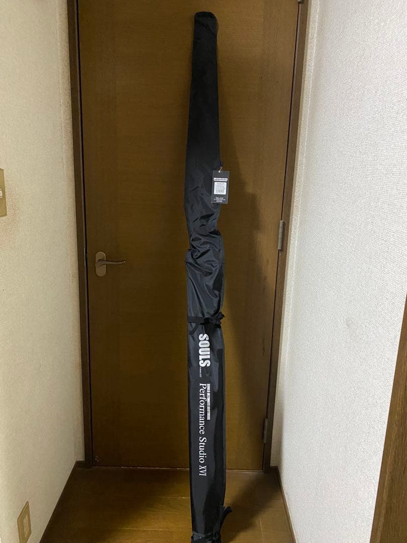 【新品未使用】ソウルズ レベル12 PS-080 L12S