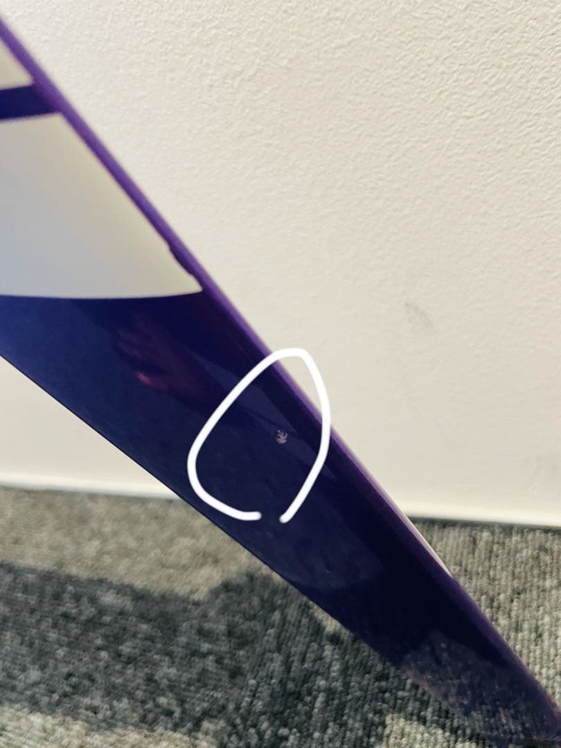 チネリ cinelli ネモティグ nemotig サイズM リムブレーキ