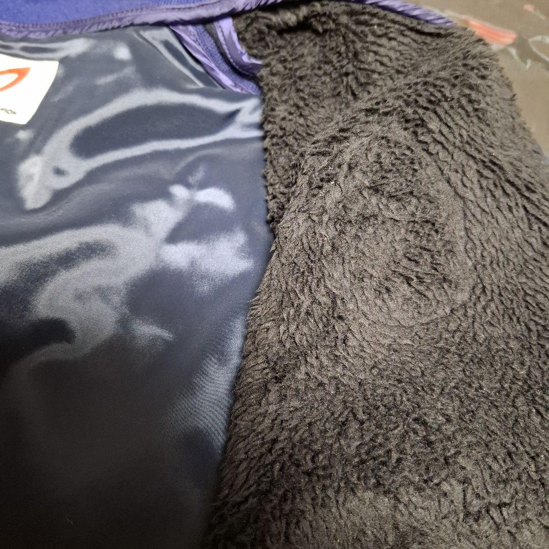 マスターバニー　ジャケット&パンツMセット美品