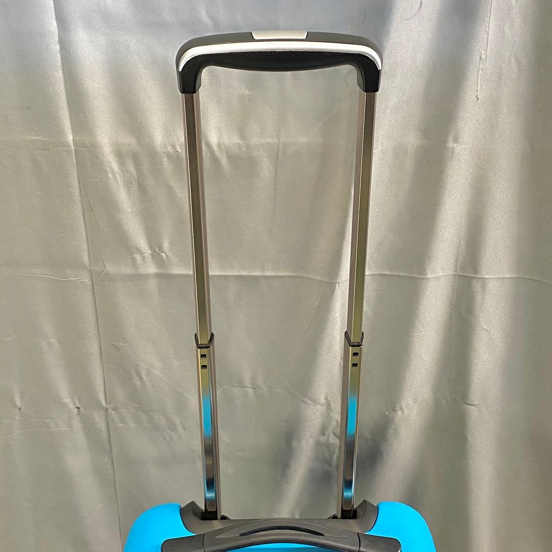 ◎ WINDEAR キャリーケース キッズトラベル Mサイズ ブルー