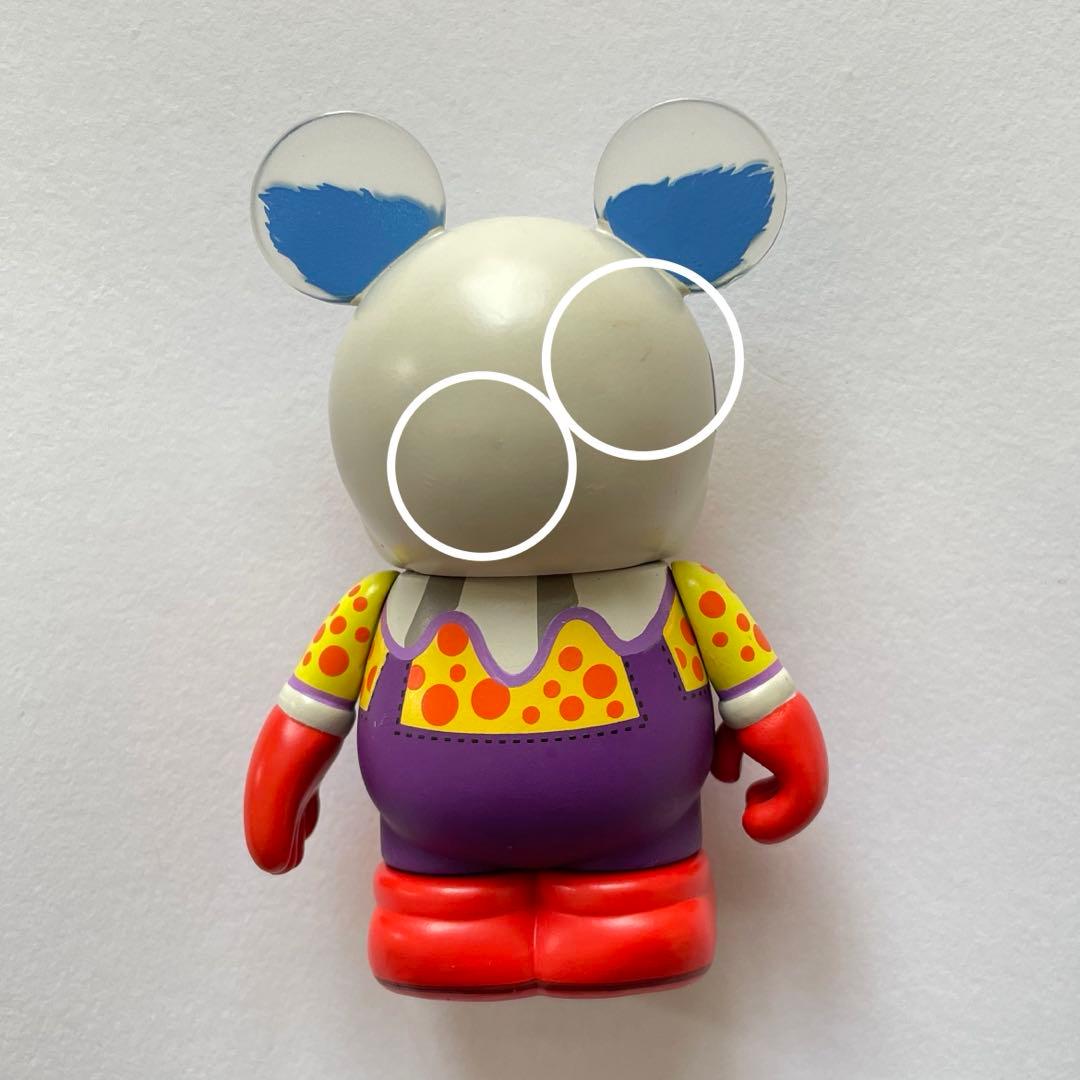 バイナルメーション　トイストーリー　セット