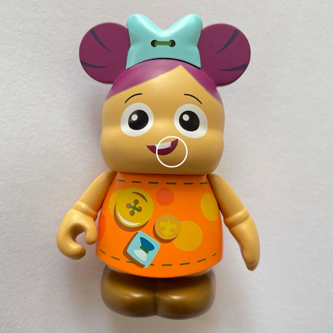 バイナルメーション　トイストーリー　セット