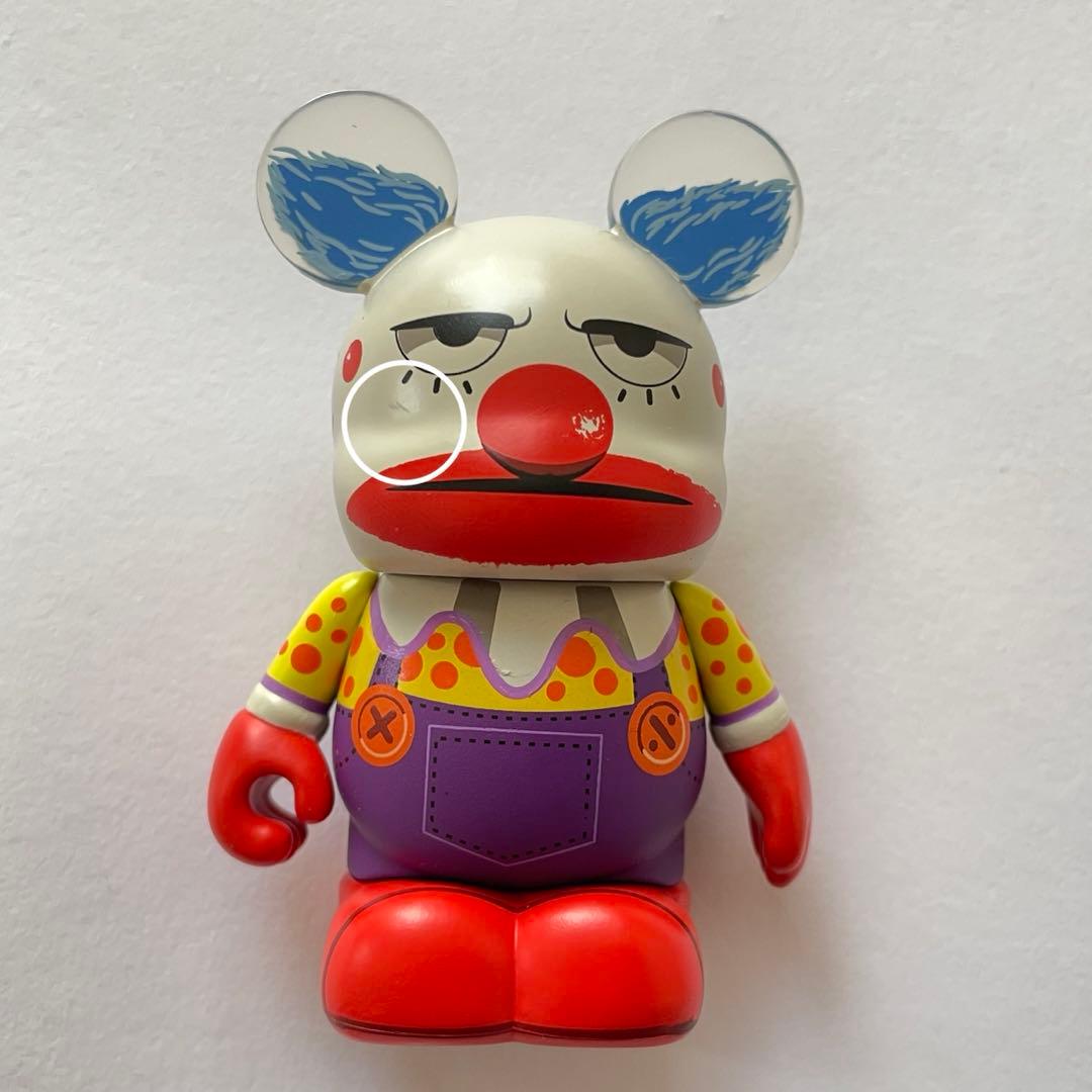 バイナルメーション　トイストーリー　セット