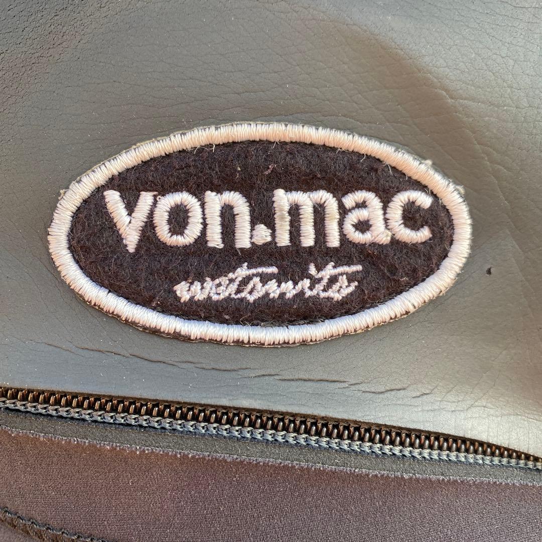 ウェットドライスーツ