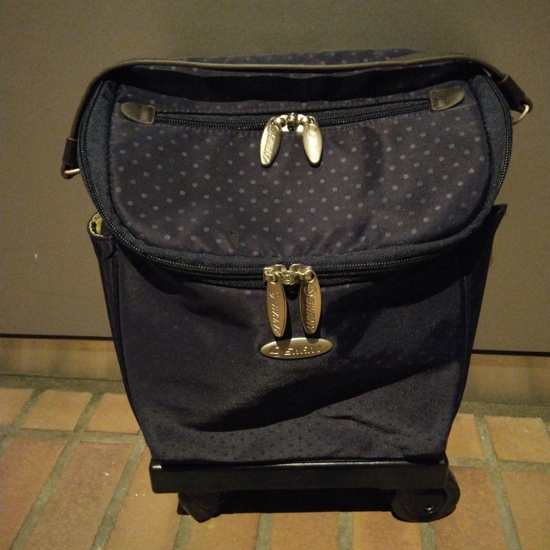 SWANY　スワニー　キャリーバッグ　ショッピングカート