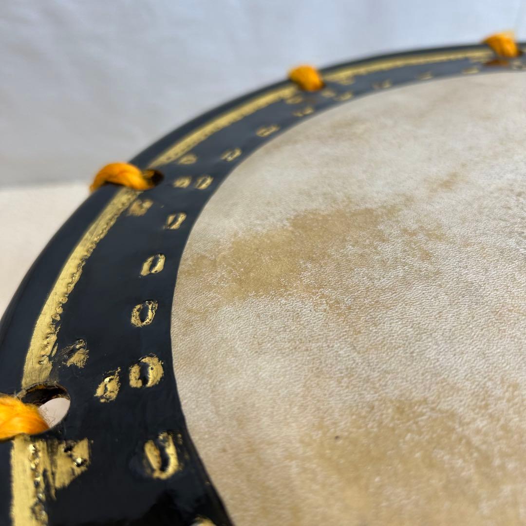 和太鼓 締太鼓 　伝統芸能　和楽器　お祭り