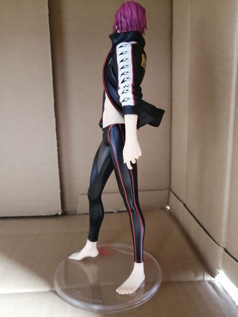 Free! 松岡凛　フィギュア ALTAIR 　アルター　アルタイル　alter