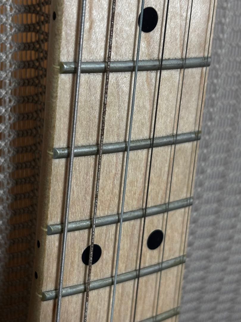 ギター Squier by Fender Stratocaster