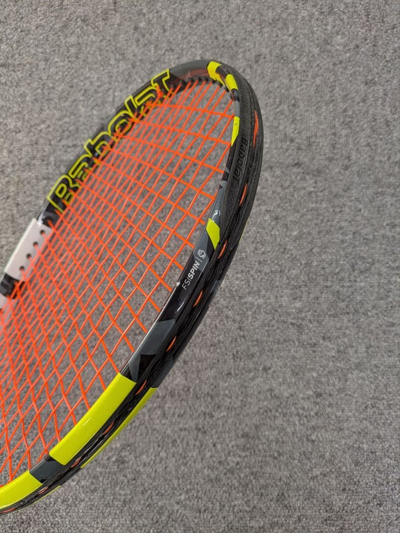 ピュアアエロ 98