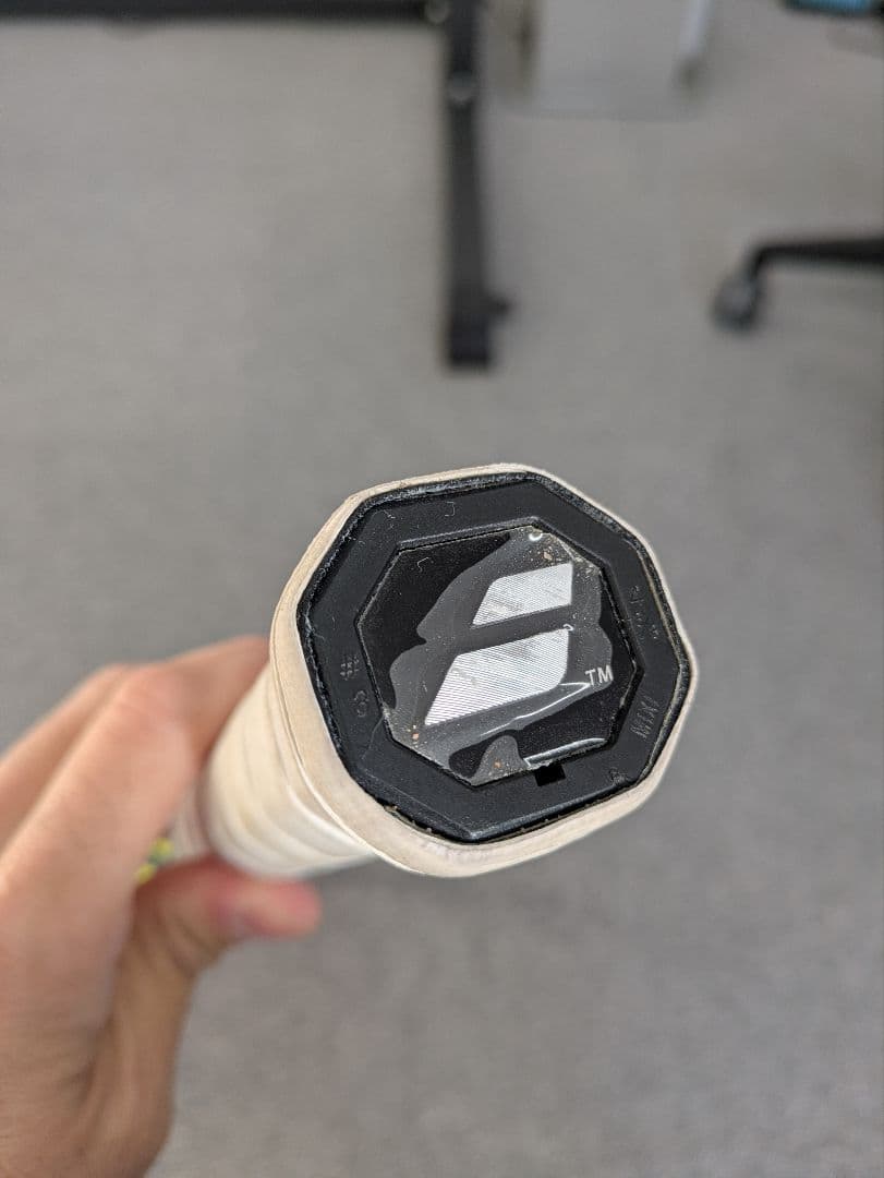 ピュアアエロ 98