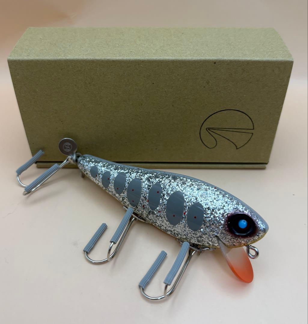 アブディール アブストラクトST GA 未使用品