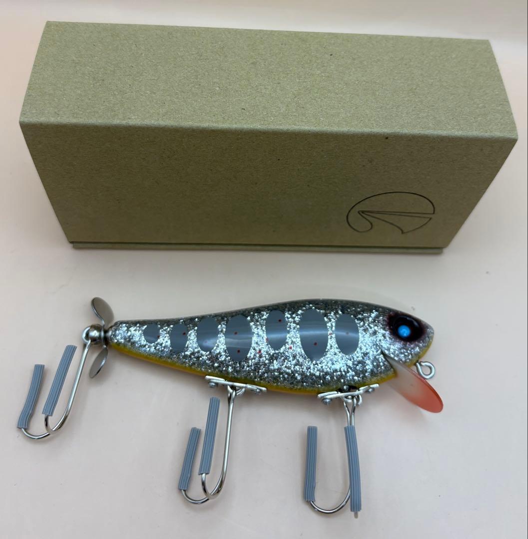 アブディール アブストラクトST GA 未使用品