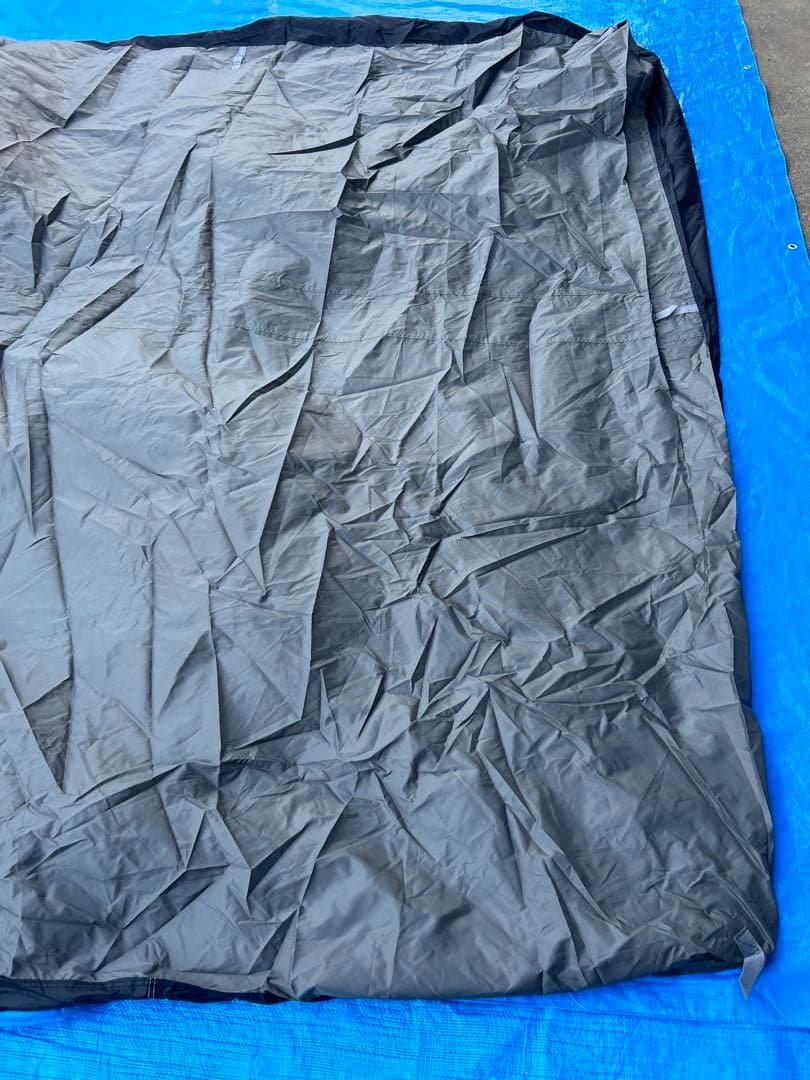 【美品】コールマン パーティーシェード/300用インナーテント