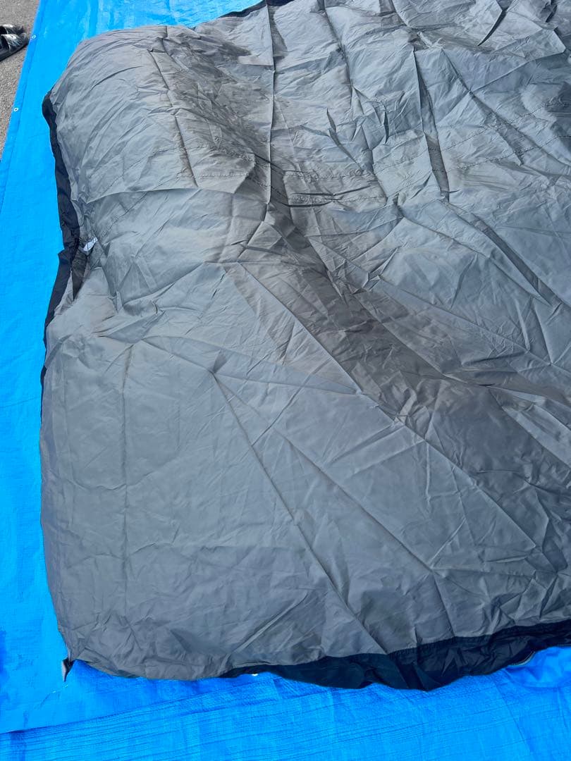 【美品】コールマン パーティーシェード/300用インナーテント