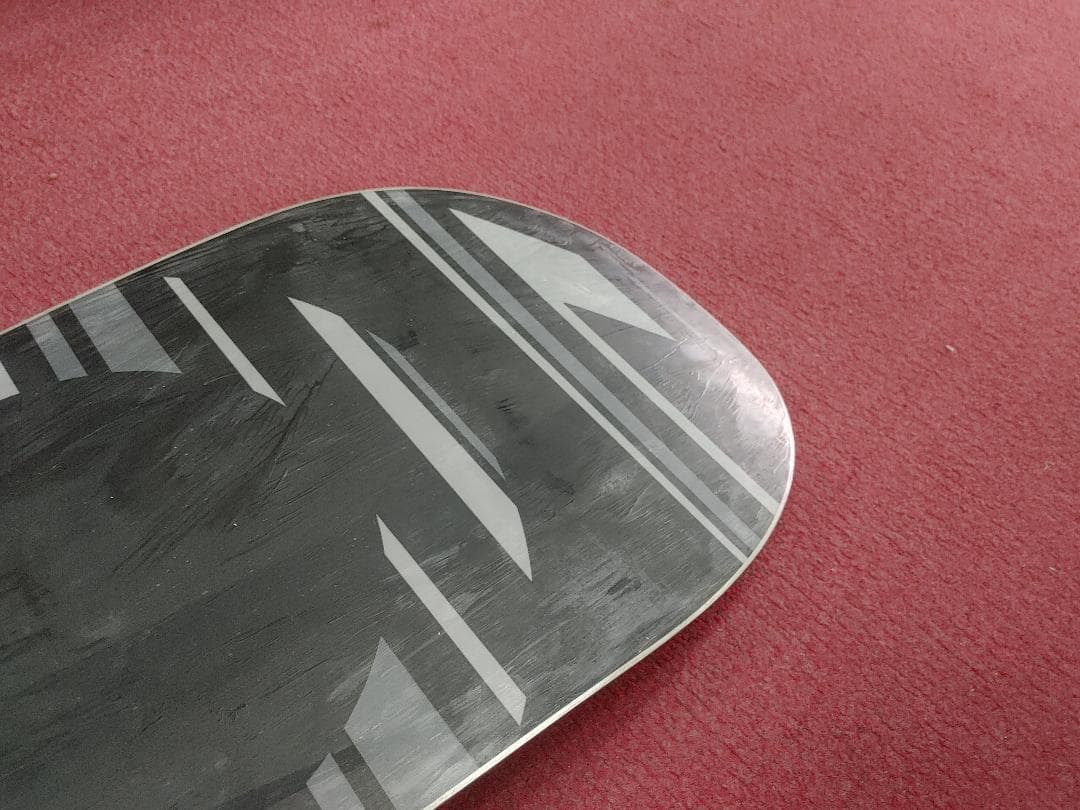 スノーボード 158 Burton Mystery Flying v Craig's FV