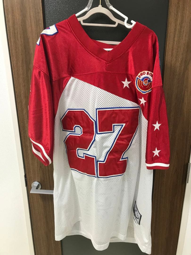 DENVER BRONCOS ATWATER ユニフォーム 27