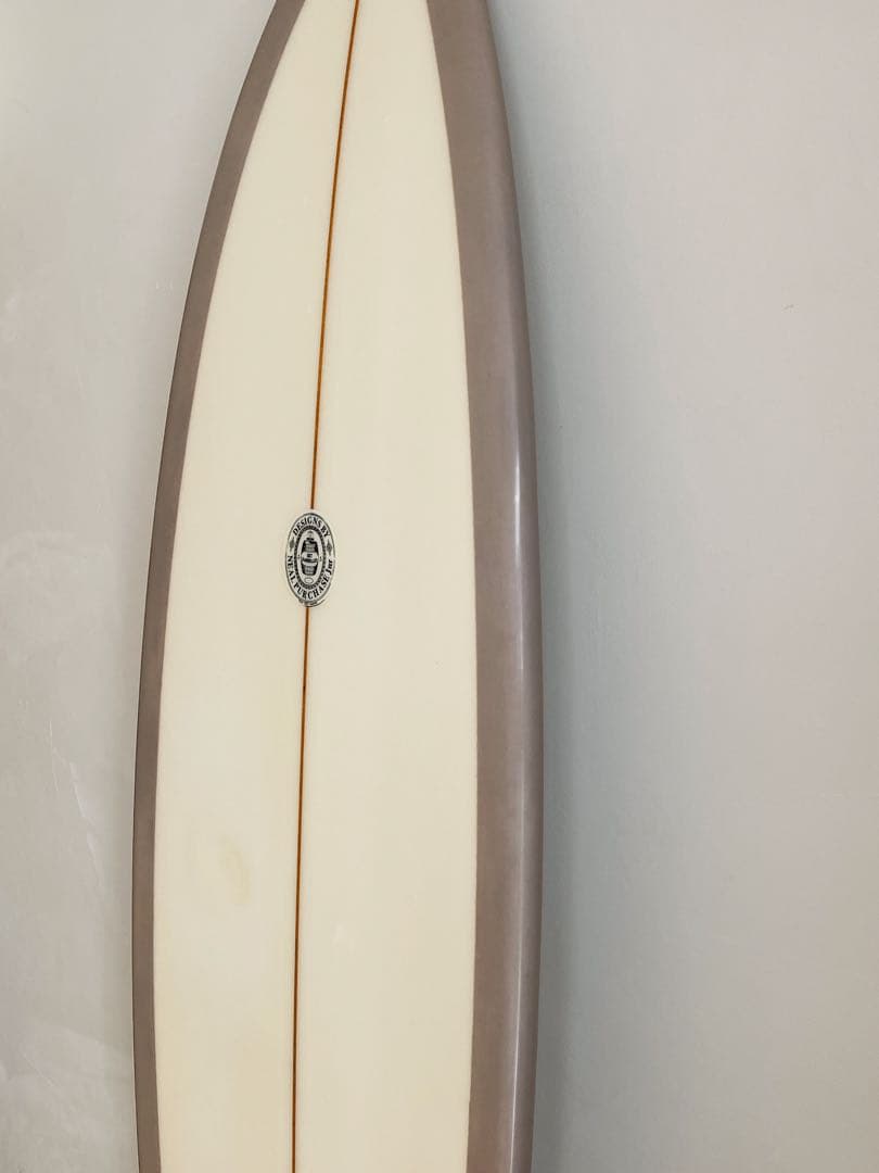 Neal PurchaseニールパーチェスJr Stinger Fish Duo