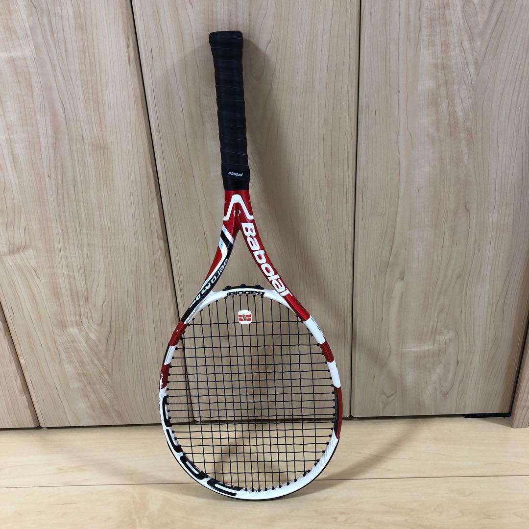 Babolat Pure Drive テニスラケット G2