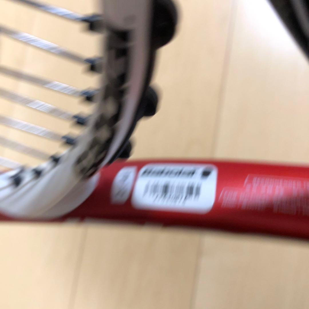 Babolat Pure Drive テニスラケット G2