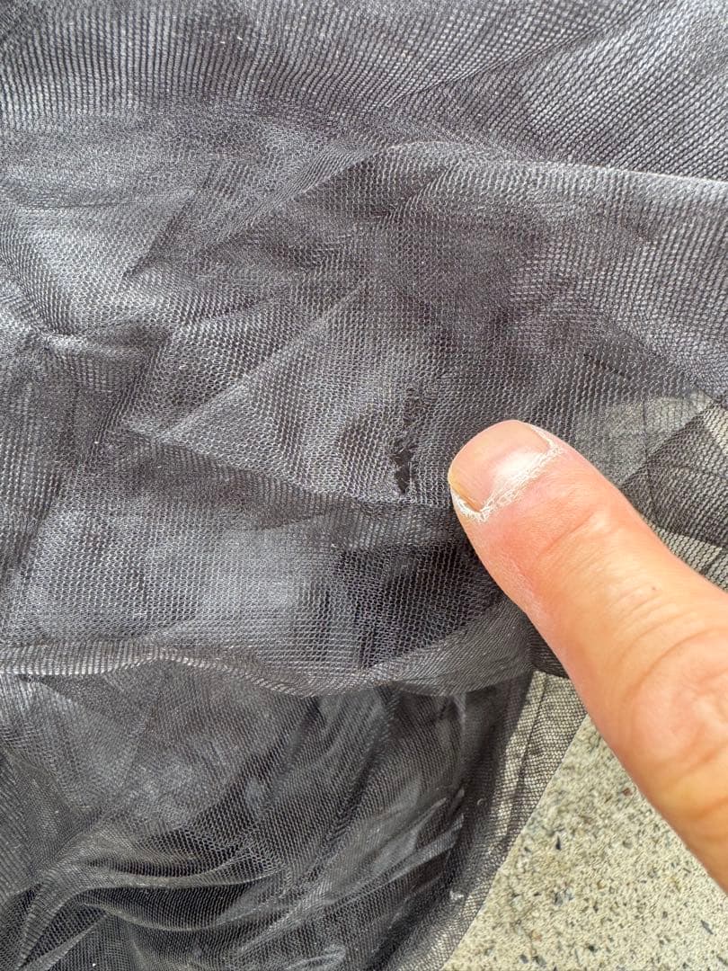 ミニマルワークス ジャックシェルタープラス フルセット 本体&ポール&インナー