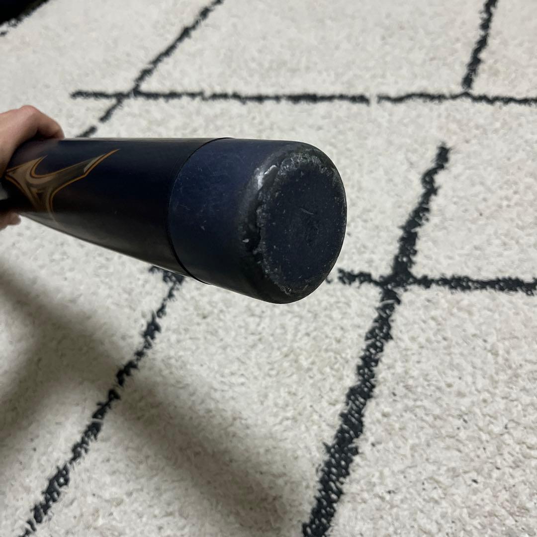 ビヨンドマックスレガシートップ