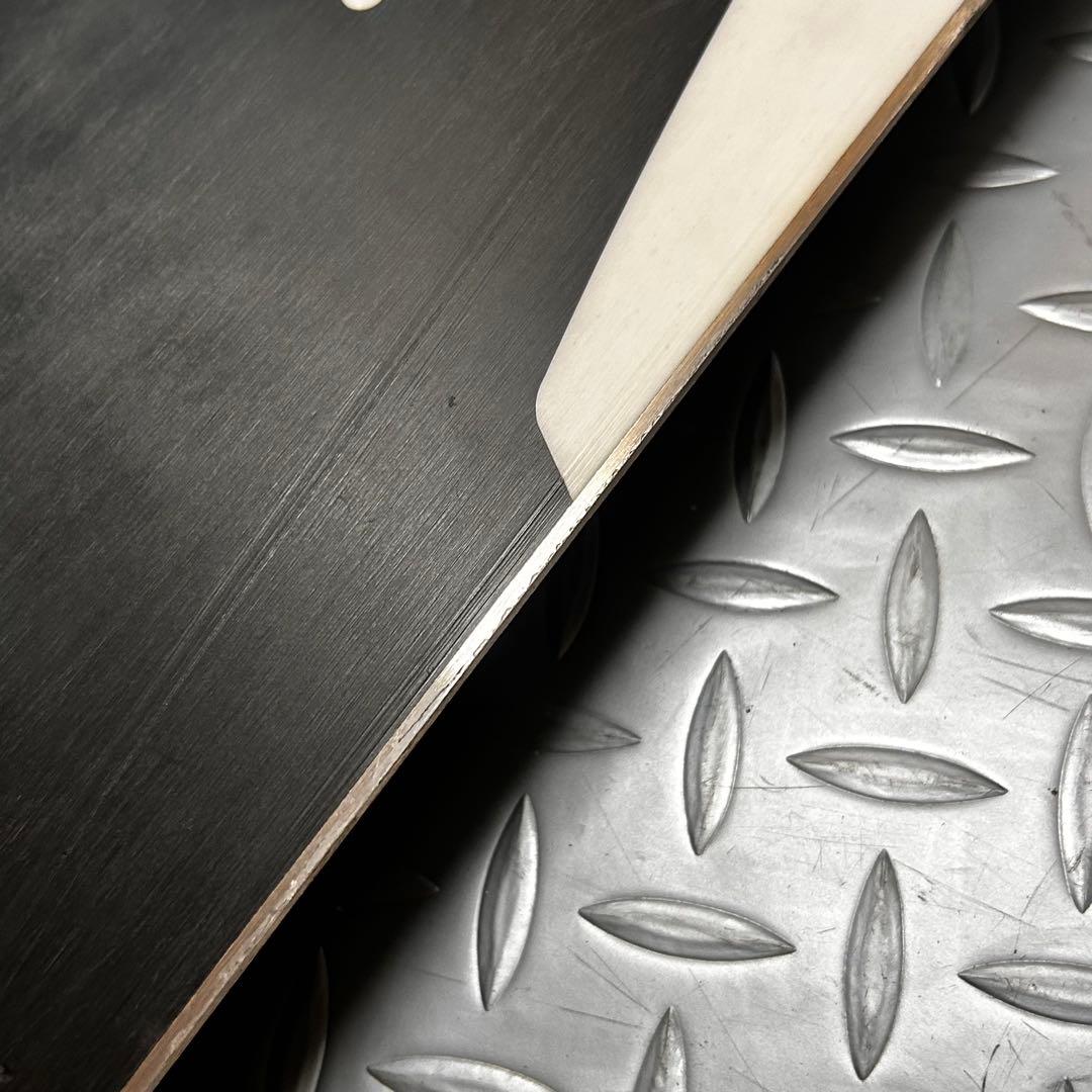 【専用 板のみ】バートン カスタムスノーボード 2016