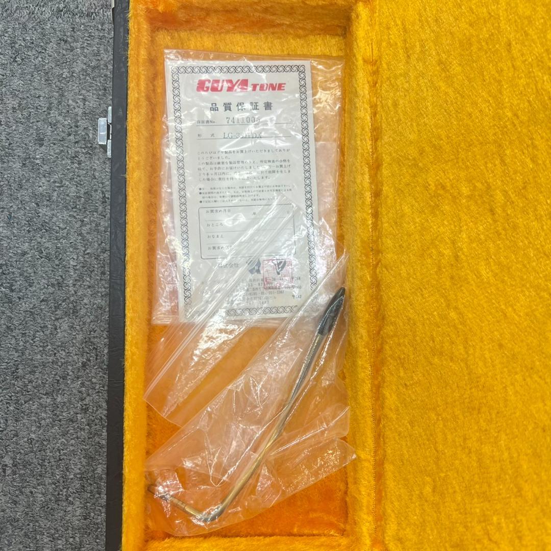 770095/GUYATONE LG-350T エレキギター