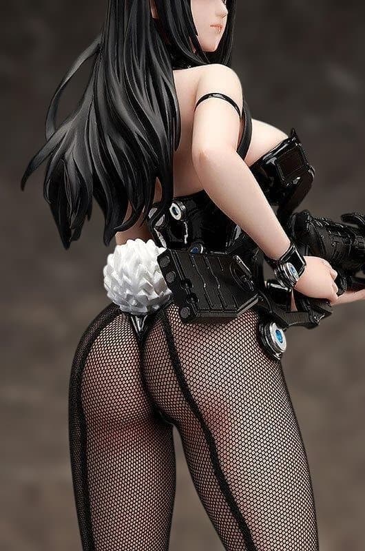 新品 フリーイング B-STYLE GANTZ レイカ バニーVer. 　正規品