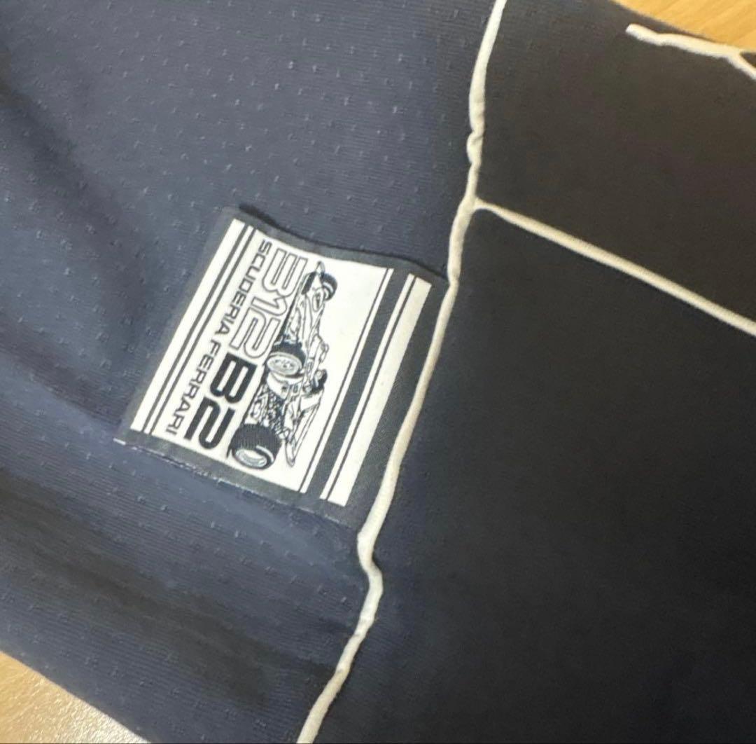 PUMA Ferrari ジャージ　セットアップ