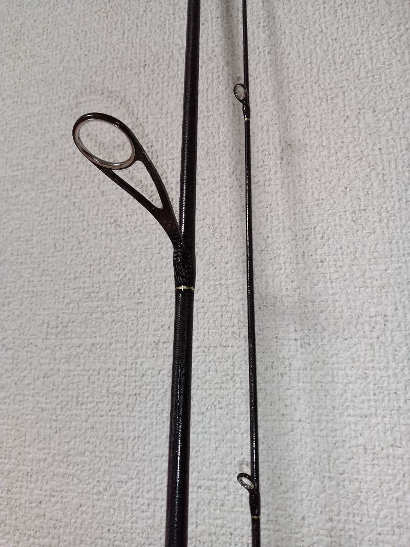 【美品】ダイワ モアザン ブランジーノ EX AGS 87LML