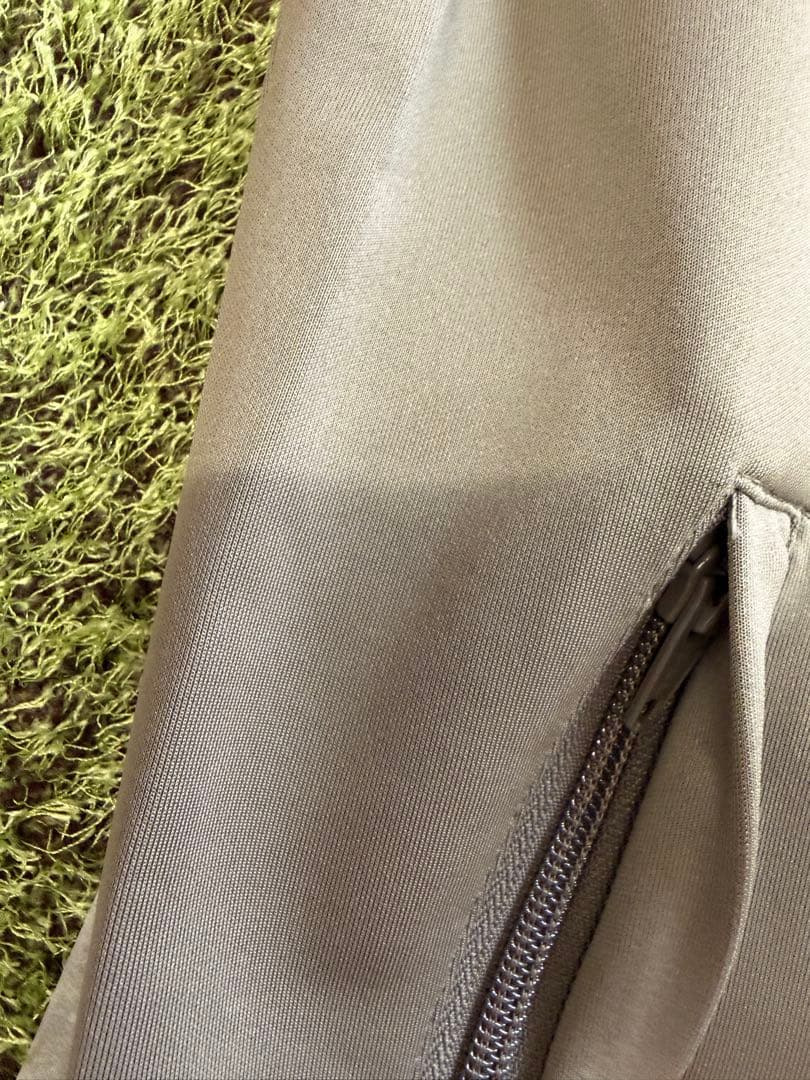 新品正規品【V12/XL】MAGTOPジャージゴルフメンズトラックジャケット