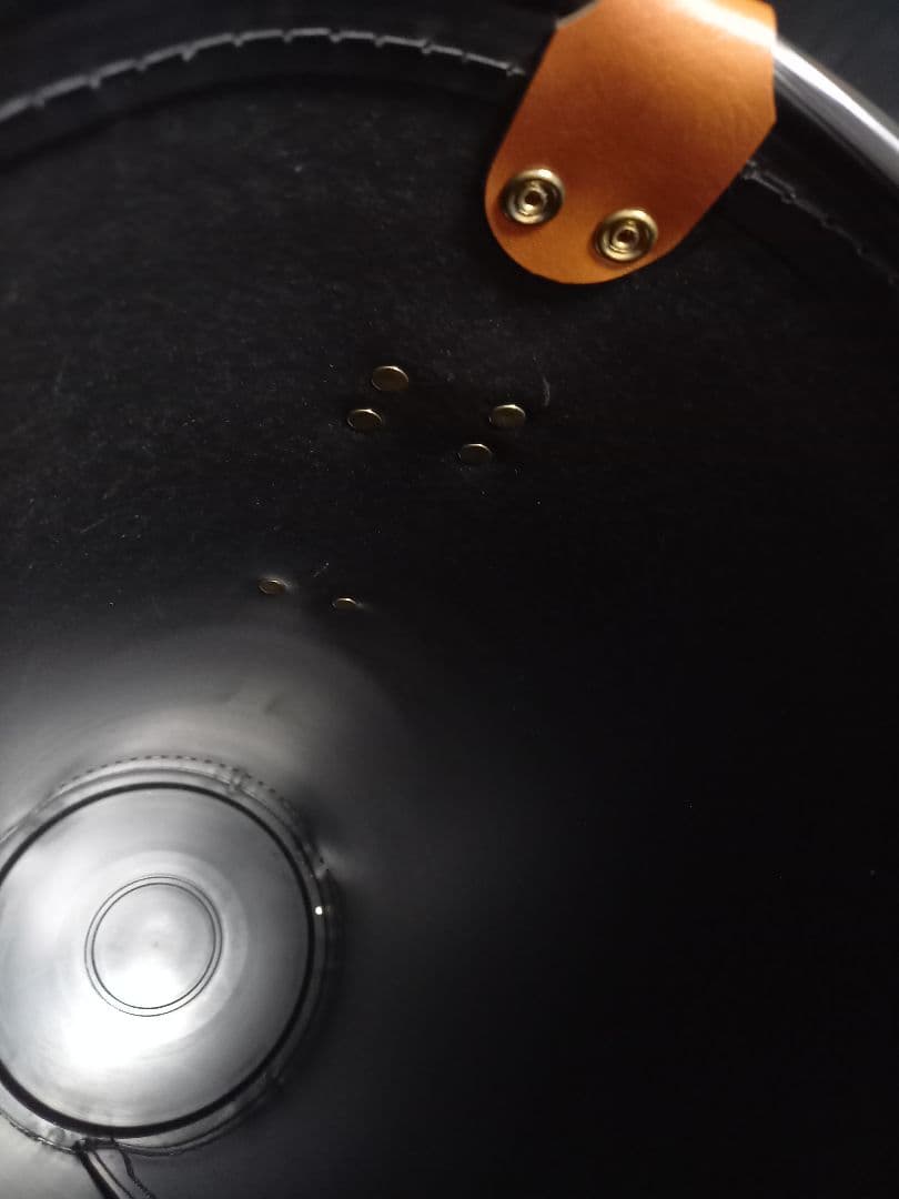 レア　1970's　非売品　イギリス　DUNLOP　ゴルフバッグ型　傘立　ゴミ箱