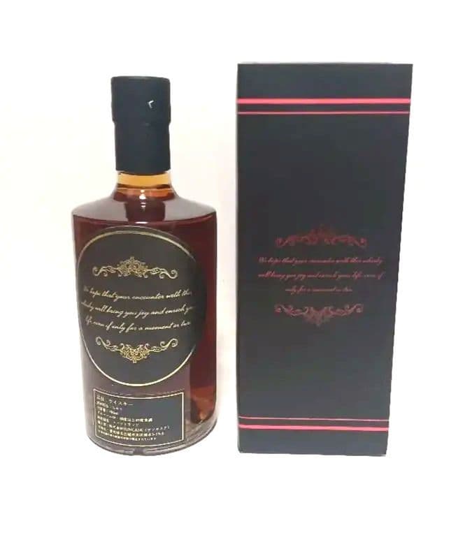 モートラック 9年 ファーストフィルオロロソシェリーホグスヘッド 48.5％