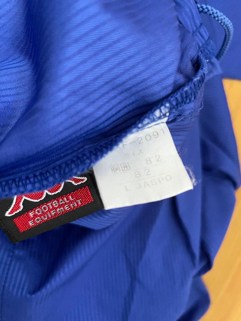 【非売品　超希少】オフィシャル　アルビレックス新潟　セットアップ