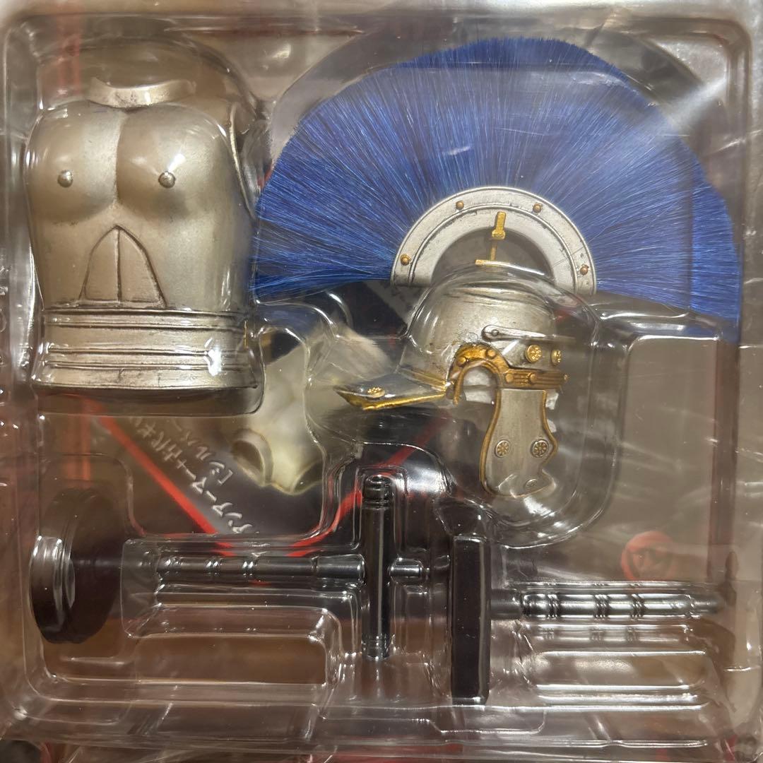 絶版!! KABUTO もののふ 武 Ⅳノーマル12種コンプリート兜コレクション