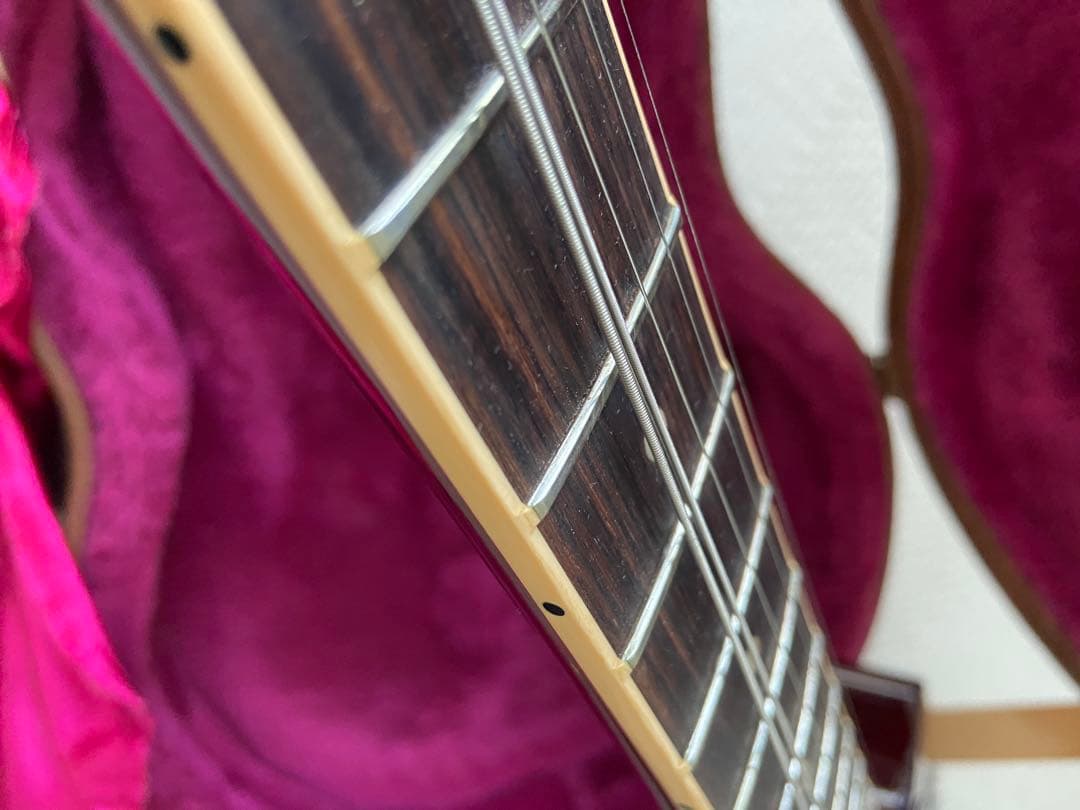 Gibson 1995 Les Paul Special 【美品】純正HC付