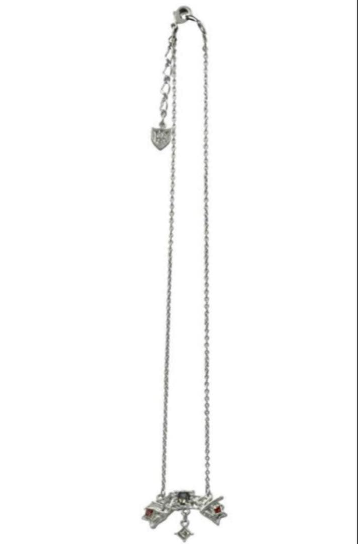 KnightA 騎士A ばぁうくん　ばぁう　ネックレス　グッズ　騎士X